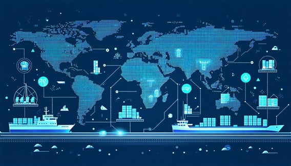 5 Really Big Reasons for the Recent Interest in Reshoring to the United States