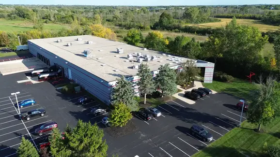 How GMI Solutions Scales to Meet OEM Production Needs