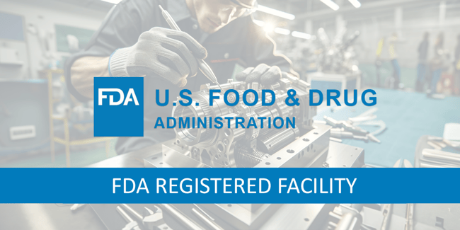 Why Partnering with an FDA-Approved Company is Key to Your Success