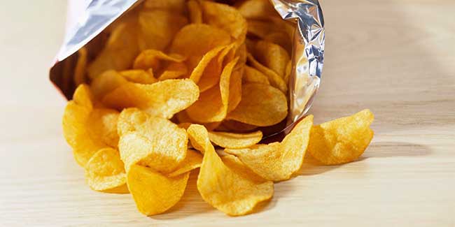 Chip Shortages Add To Supply Chain Beating