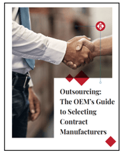 OEMs Guide to Selecting Contract Manufacturers