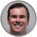Kyle Doyle Headshot