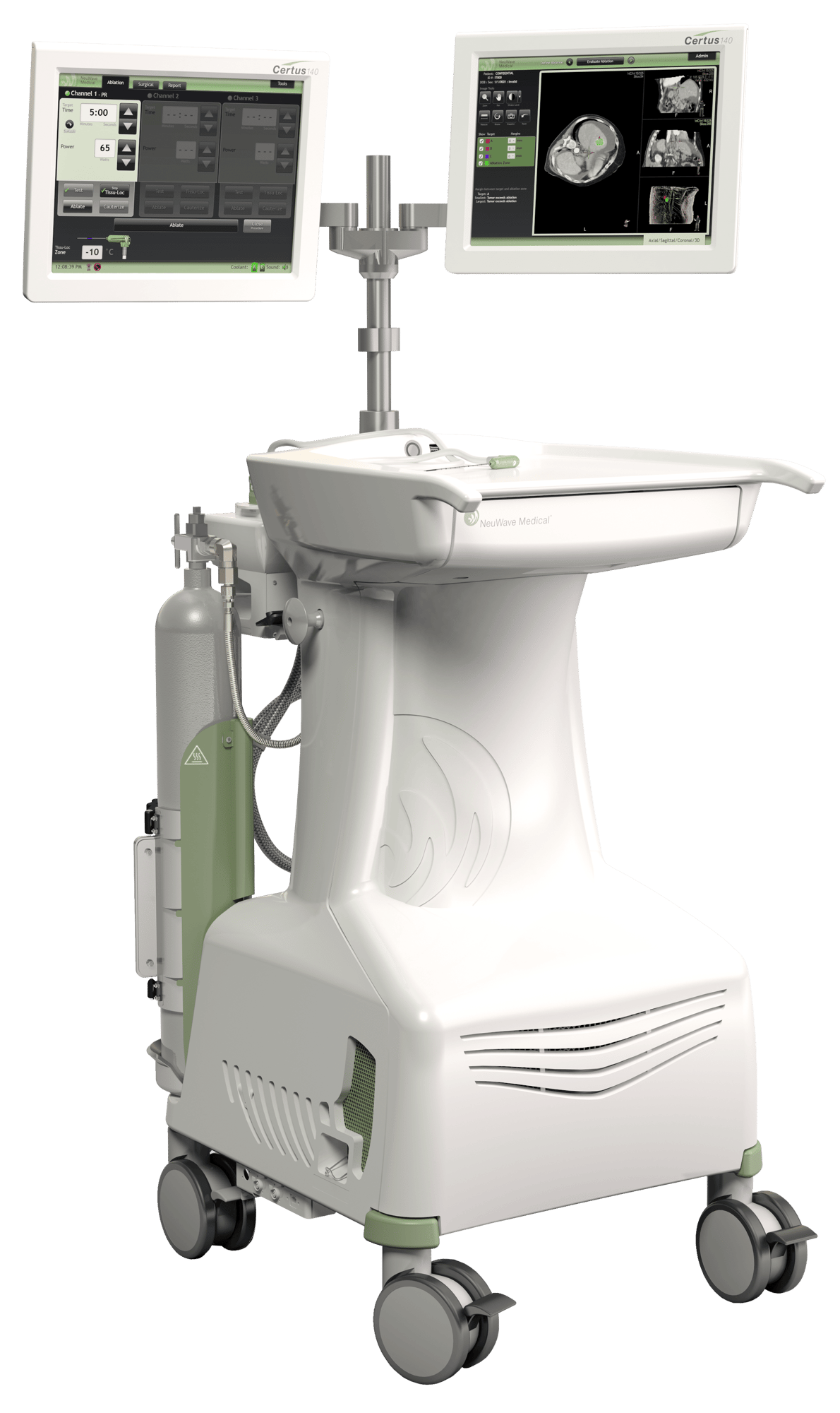 Examples of Our Work: Medical Device Contract Manufacturing