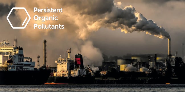 Understanding Persistent Organic Pollutants (POPs)