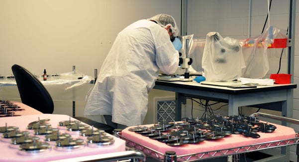 What is a Cleanroom and Why Do You Need One?