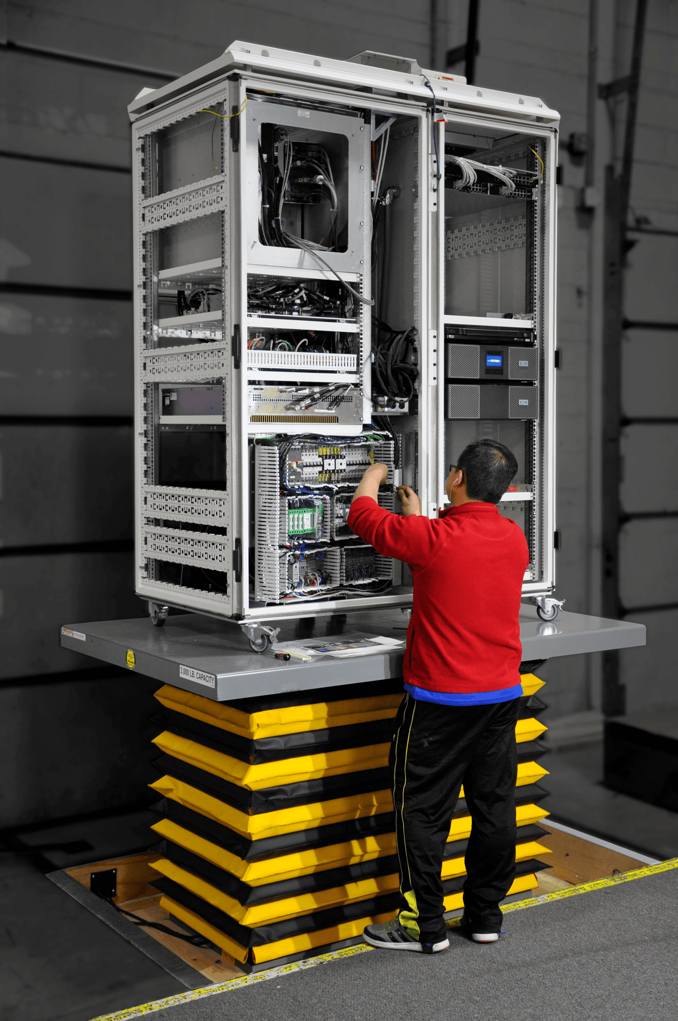 Examples of Our Work: Medical Device Contract Manufacturing