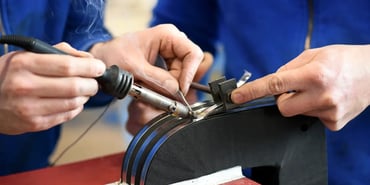 Contract Manufacturing for OEMs
