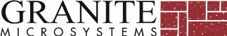 granite logo