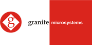 granite micorsystems logo