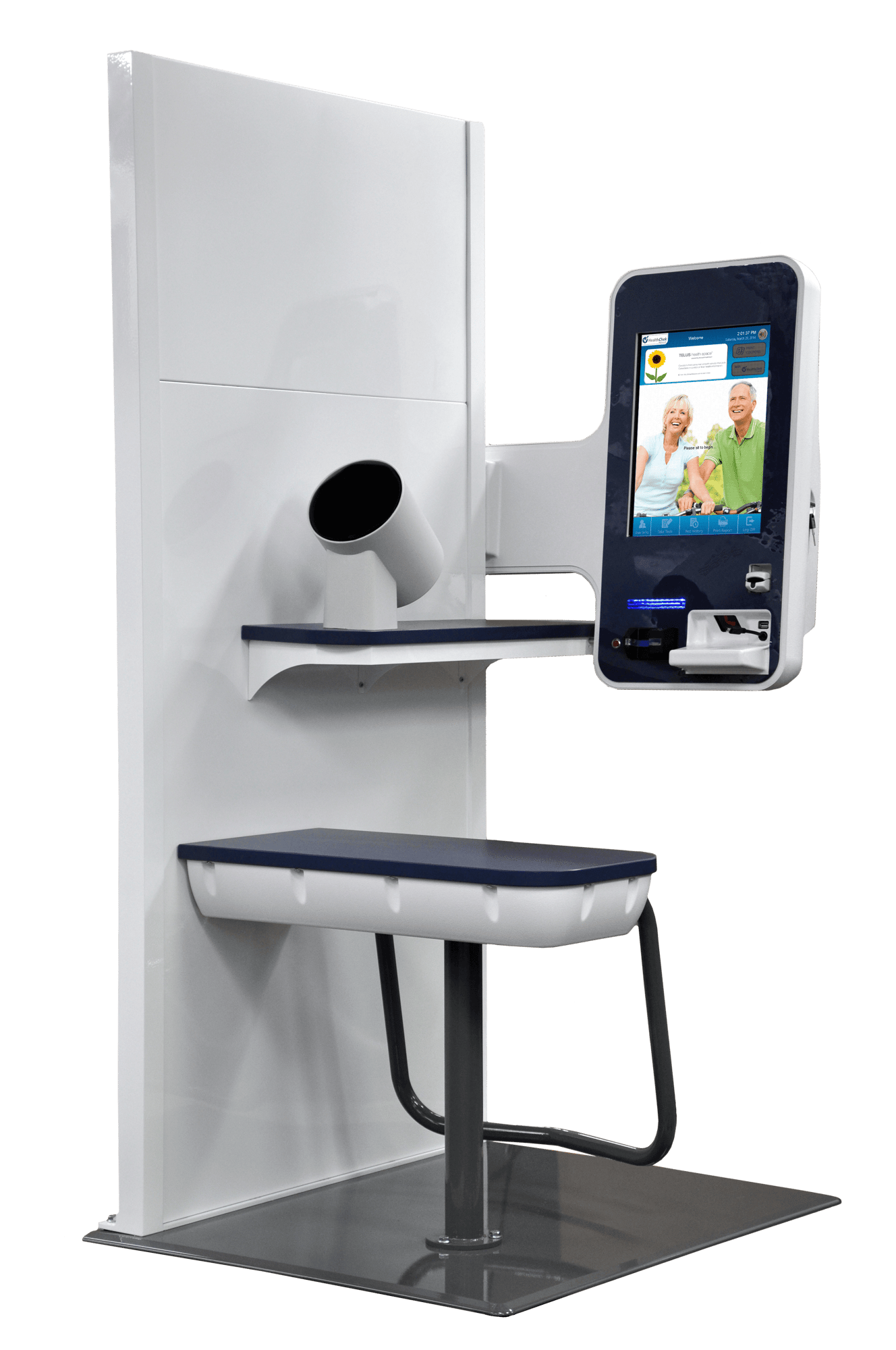 Examples of Our Work: Medical Device Contract Manufacturing