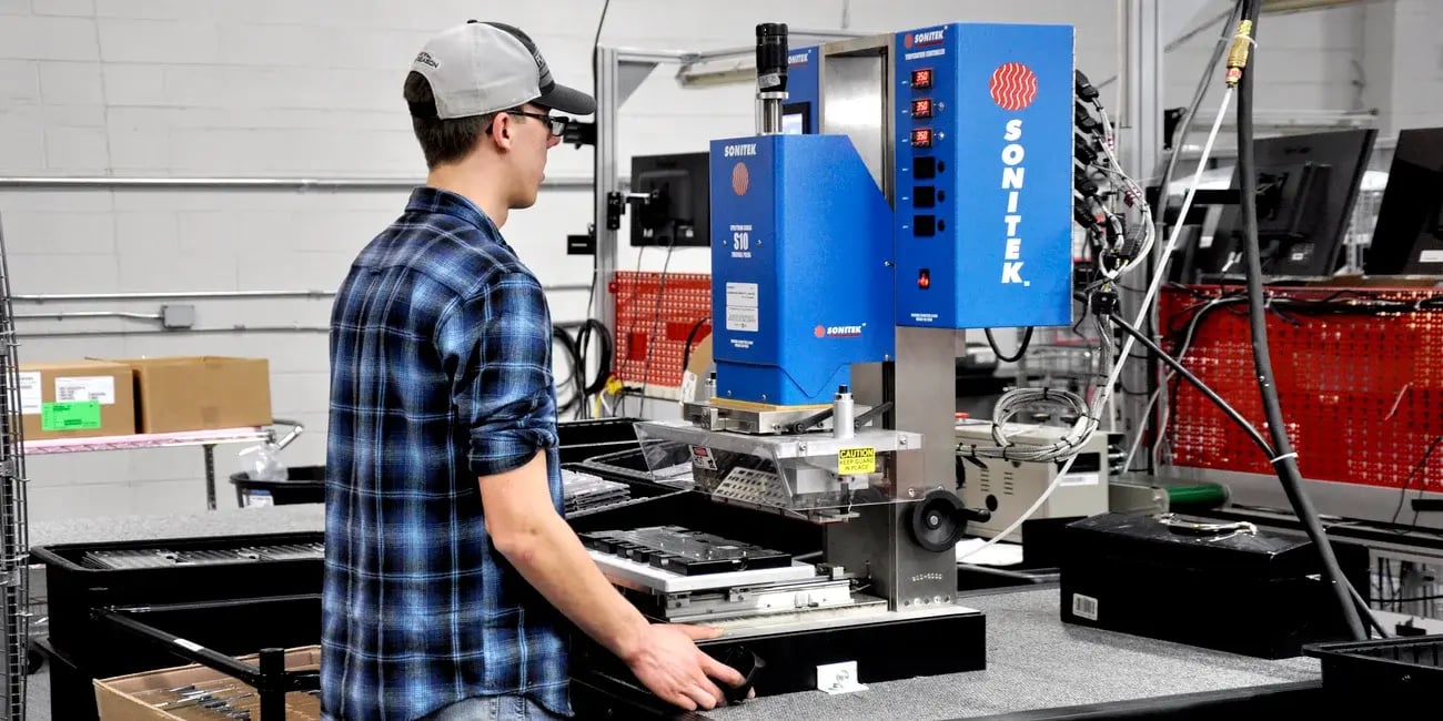 Case Study: Rescuing Production of a Critical Medical Device Keyboard