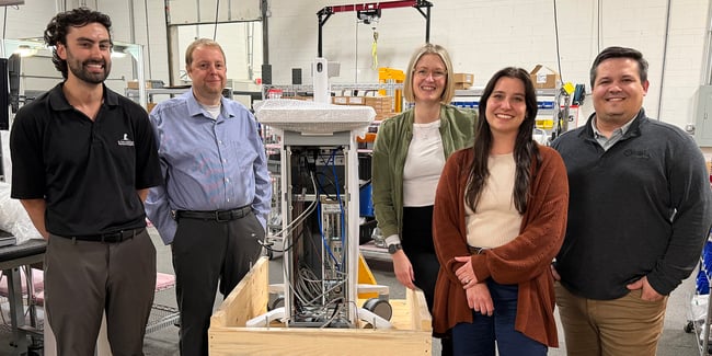 The Value of a Dedicated NPI Team