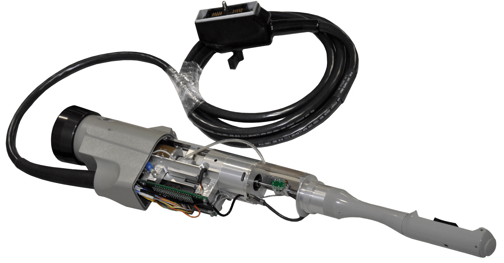 Examples of Our Work: Medical Device Contract Manufacturing