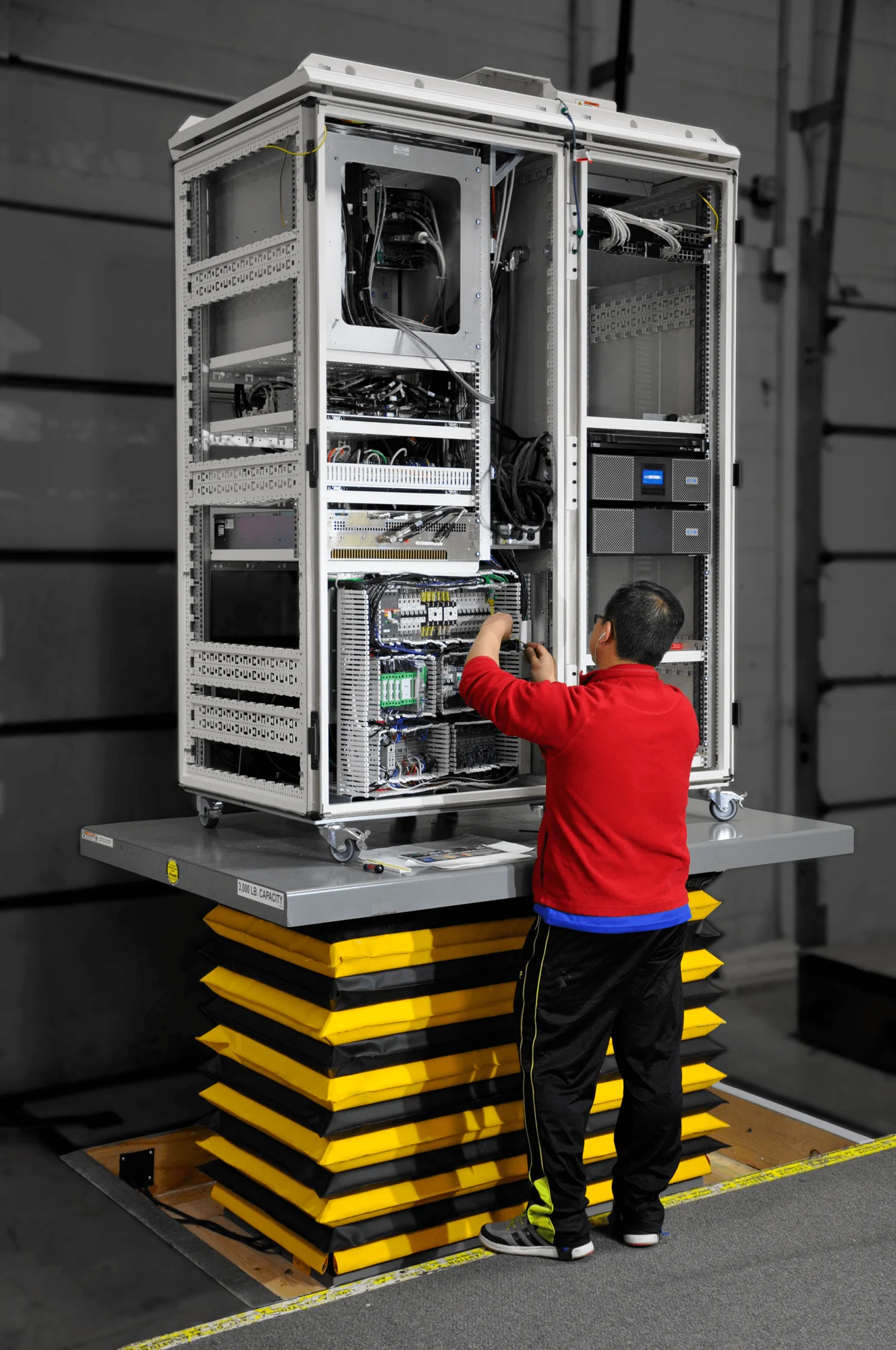 Examples of Cancer Imaging and Treatment Systems We Support