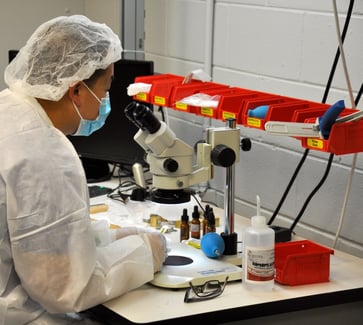 What is a Cleanroom and Why Do You Need One?