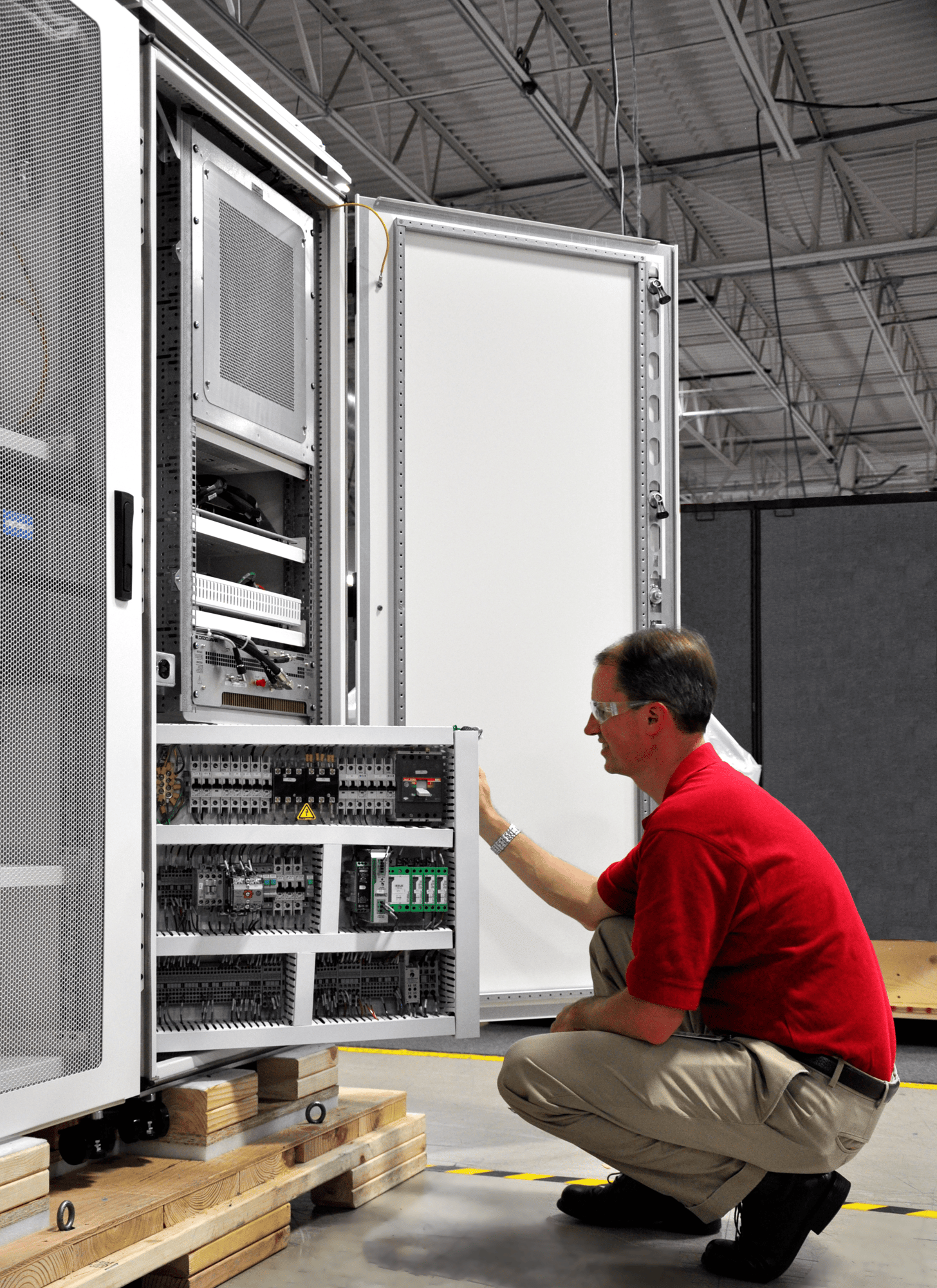 Examples of Our Work: Medical Device Contract Manufacturing