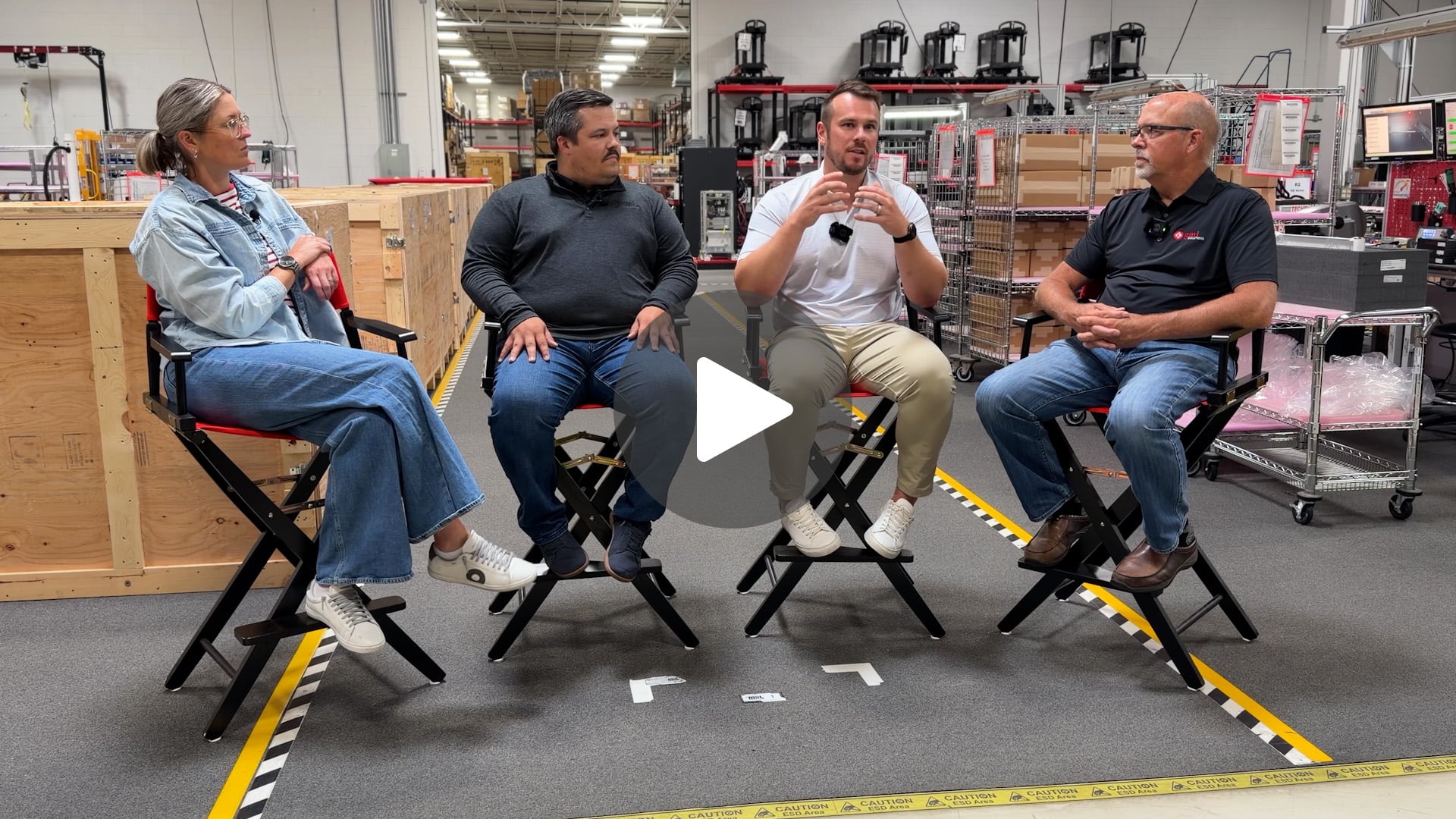 Behind the Build: Bringing Complex Medical Equipment to Market