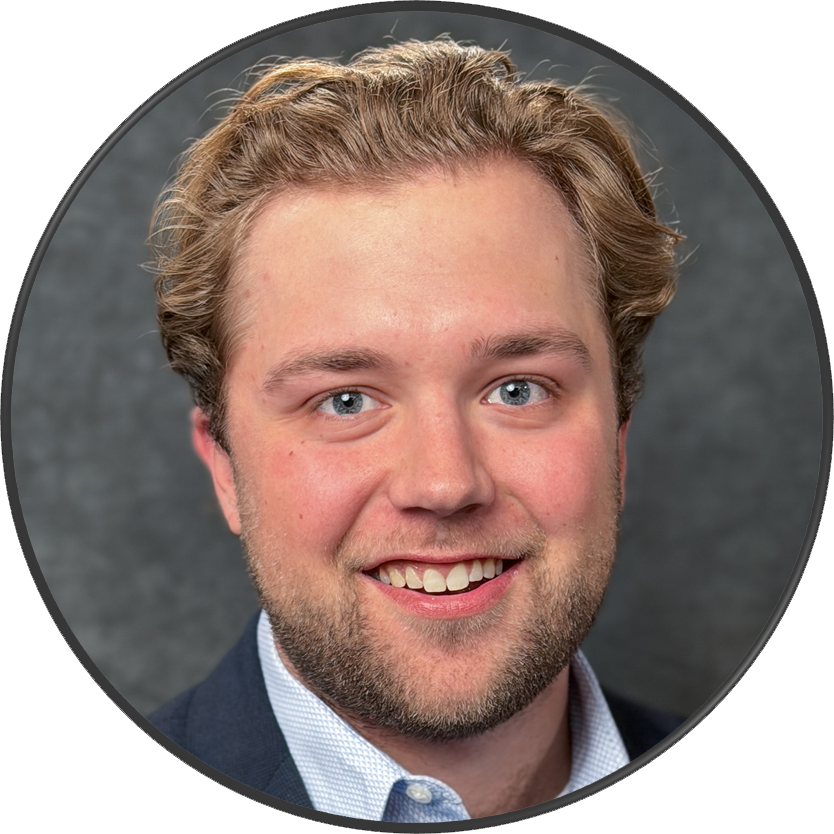 Chris Armbrust ROUND