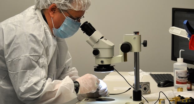 GMI Thumbnail Cleanroom Testing dual facility