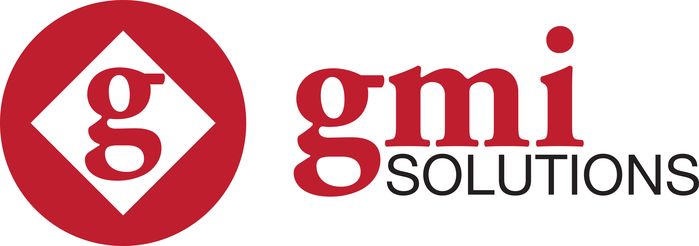 GMI