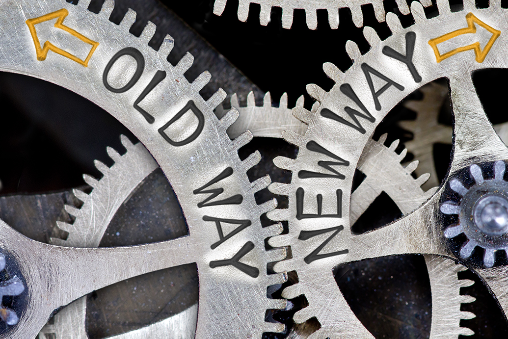 The 5 Elements of Managing Change Successfully That Every OEM Needs to Know