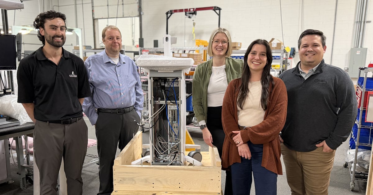 The Value of a Dedicated NPI Team