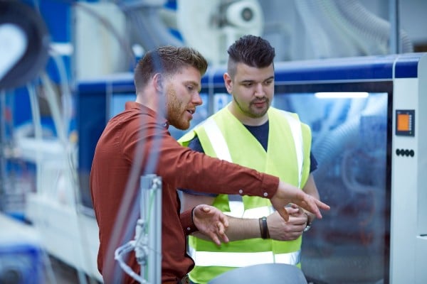 Contract Manufacturers Supply Chain Flexibility