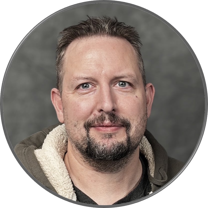 Picture of Stephen Zippe