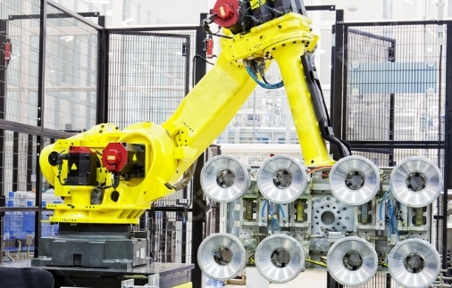 Automation and Robotics