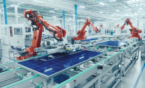 Contract Assembly and Sub-Assembly Services Contract Assembly and Sub-Assembly Services