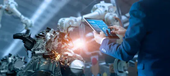 Design & engineering support.