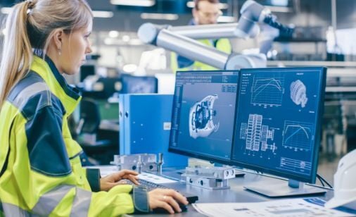 Design for Manufacturing (DfM)